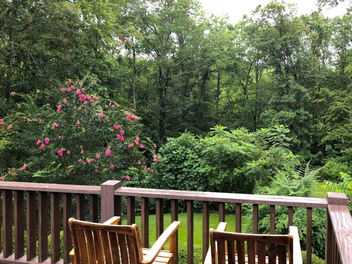 Luxury Pearcy Cabin With 5 Private Acres And Hot Tub! Екстериор снимка